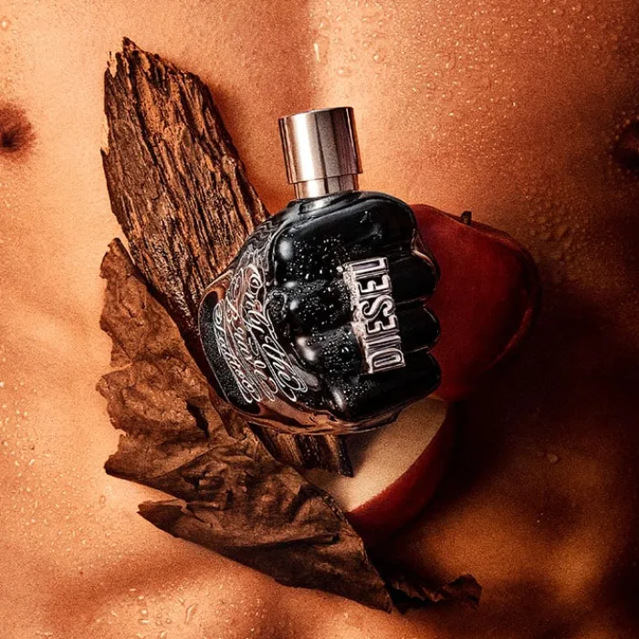 Hombre DIESEL ONLY THE BRAVE TATTOO