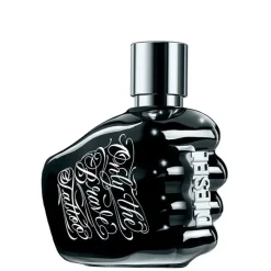Hombre DIESEL ONLY THE BRAVE TATTOO