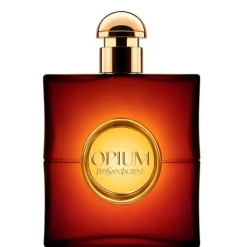 Mujer YVES SAINT LAURENT OPIUM EDT