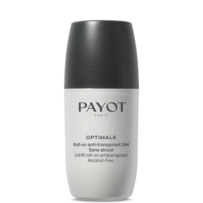 Hombre PAYOT Optimale Déodorant 24 Heures