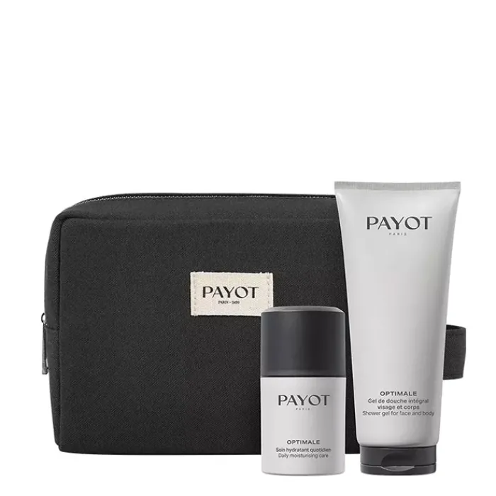 Hombre PAYOT Optimale Estuche