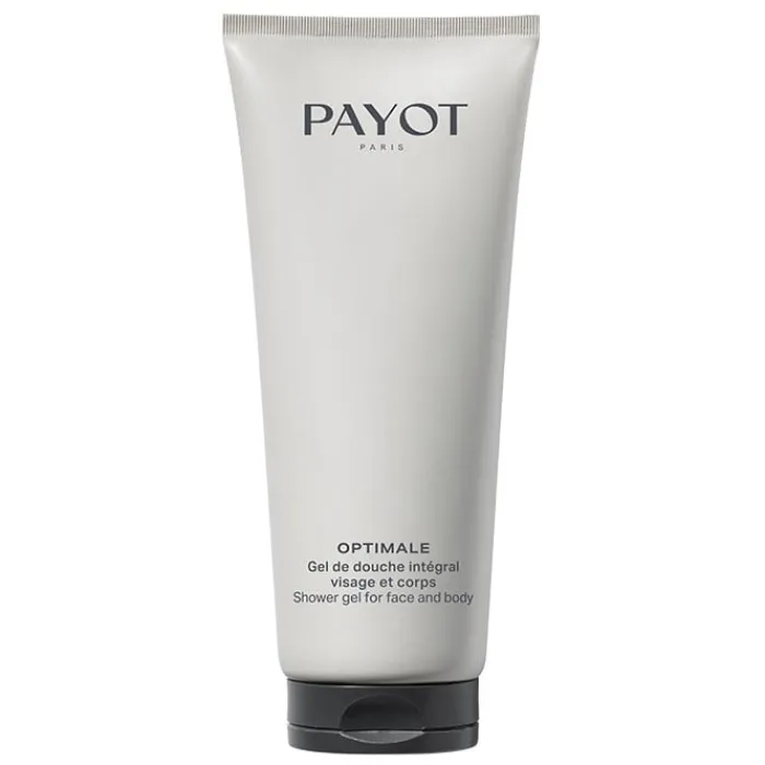 Hombre PAYOT Optimale Gel de Douche Intégral