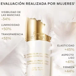 GUERLAIN Orchidée Impériale Brightening Escudo UV Global