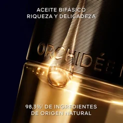 GUERLAIN Orchidée Impériale El Aceite Fundamental