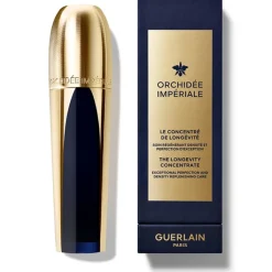 GUERLAIN Orchidée Impériale El Concentrado de Longevidad
