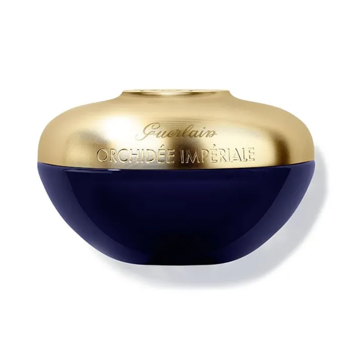 GUERLAIN Orchidée Impériale La Crema de Cuello y Escote