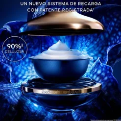 GUERLAIN Orchidée Impériale La Crema Rica de Longevidad
