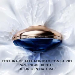 GUERLAIN Orchidée Impériale La Crema Rica de Longevidad