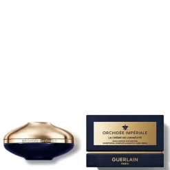 GUERLAIN Orchidée Impériale La Crema de Longevidad