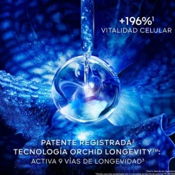 GUERLAIN Orchidée Impériale La Crema de Longevidad