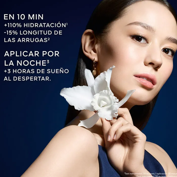 GUERLAIN Orchidée Impériale La Mascarilla