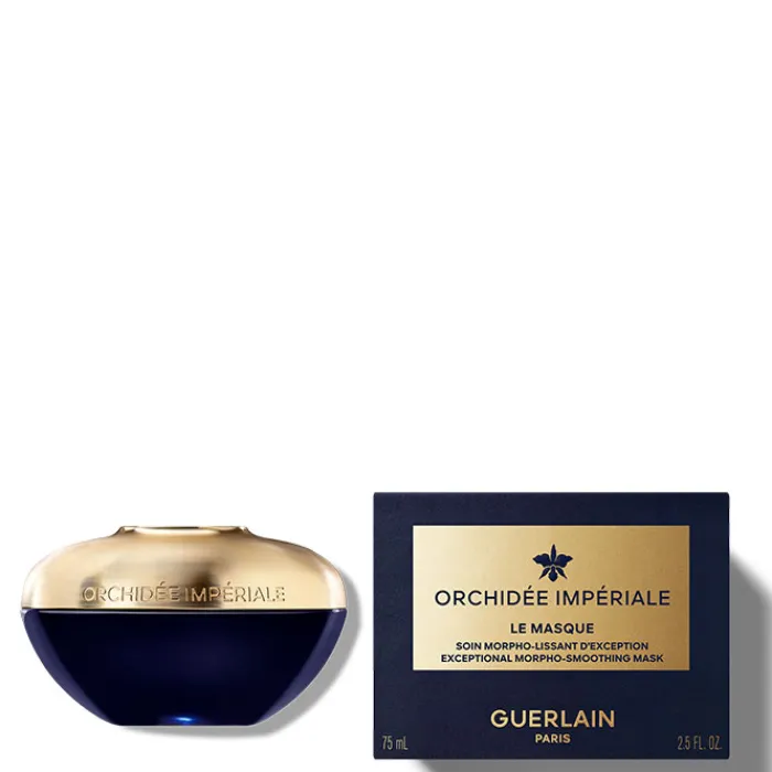 GUERLAIN Orchidée Impériale La Mascarilla