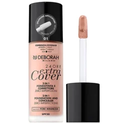 DEBORAH 24Ore Extra Cover