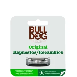 Hombre Bulldog Original Bambú Recambios