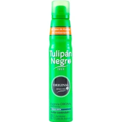 Tulipán Negro Original Desodorante Spray