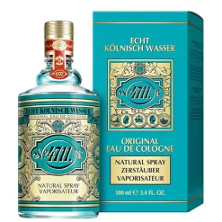 Mujer 4711 Original Eau de Cologne