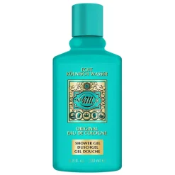 Hombre 4711 Original Eau de Cologne Gel de Ducha