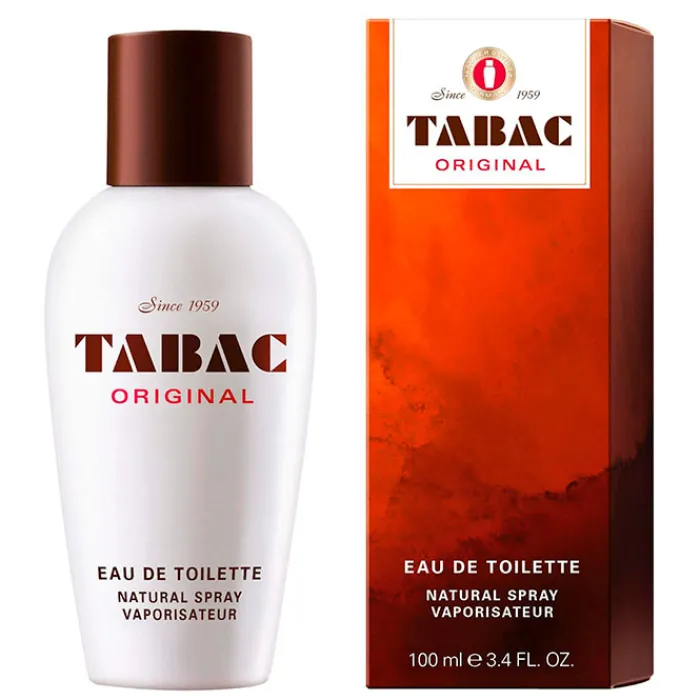 Hombre Tabac Original EDT