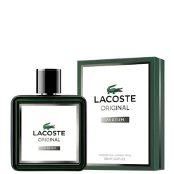 Hombre LACOSTE Original Parfum