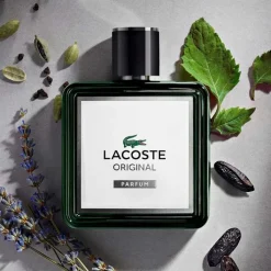 Hombre LACOSTE Original Parfum
