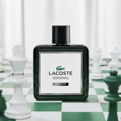 Hombre LACOSTE Original Parfum