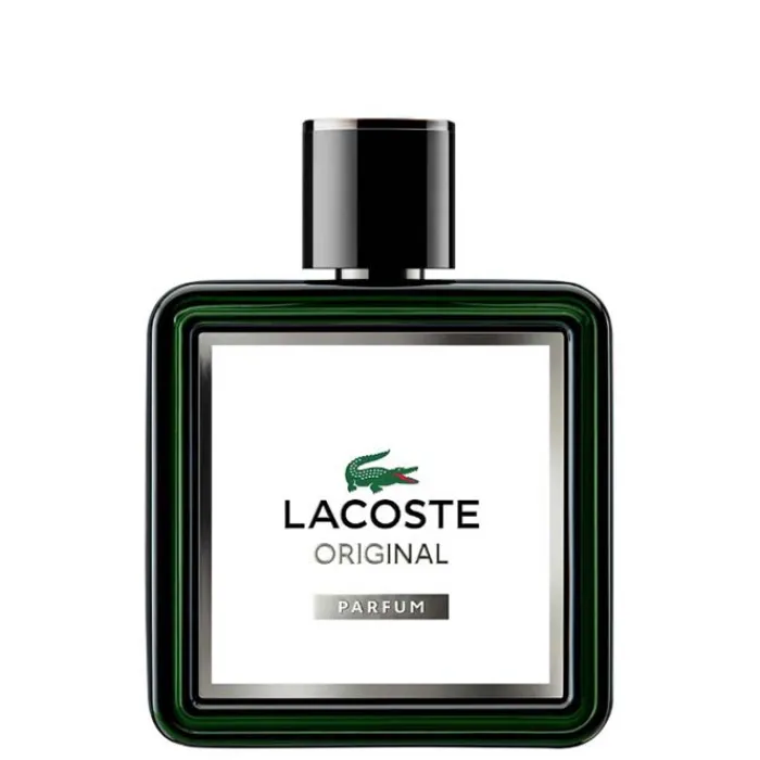 Hombre LACOSTE Original Parfum