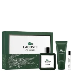Hombre LACOSTE Original Parfum Estuche