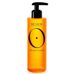 Revlon OROFLUIDO Radiance Argan Shampoo