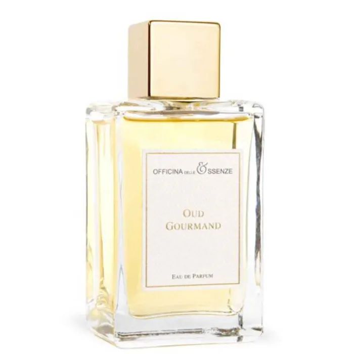 Mujer Officina Delle Essenze Oud Gourmand