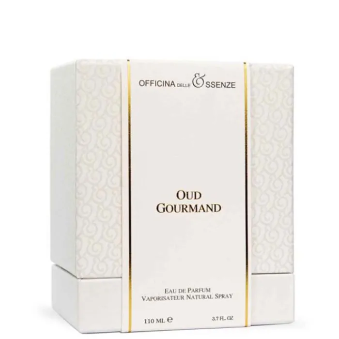 Mujer Officina Delle Essenze Oud Gourmand