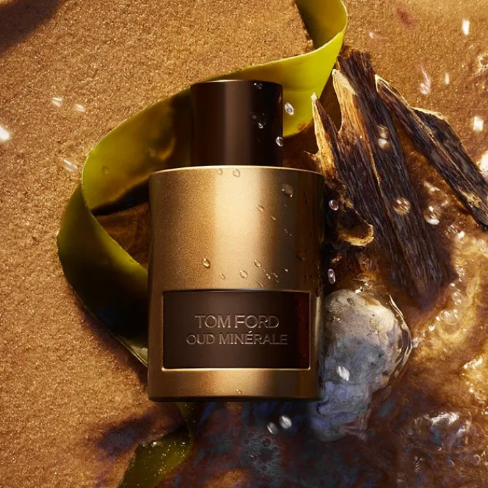 Mujer TOM FORD Oud Minérale