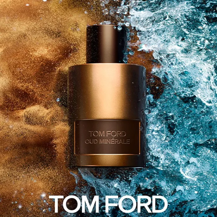 Mujer TOM FORD Oud Minérale