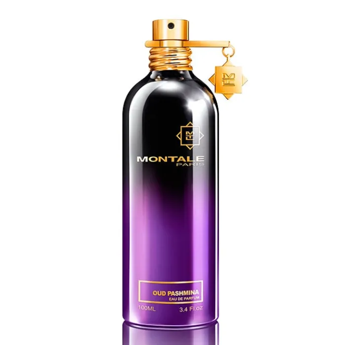 Mujer Montale Paris Oud Pashmina