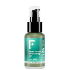 Hombre Freshly Cosmetics Pacific Ocean Moisturising Gel