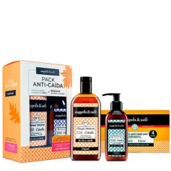 Nuggela & Sulé Pack Anti-Caída