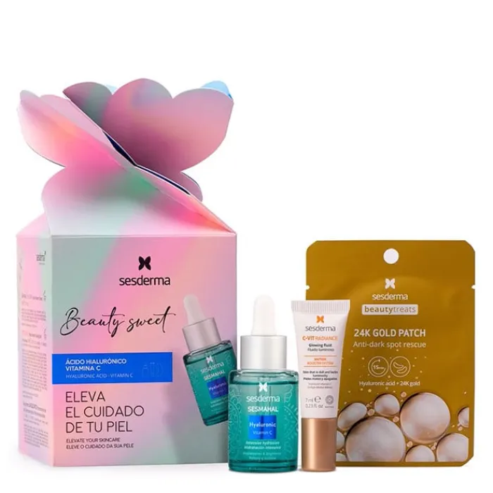 Sesderma Pack Beauty Sweet Hyaluronic
