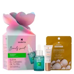 Sesderma Pack Beauty Sweet Niacinamida
