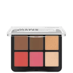 Catrice Paleta Magic Shaper Face Cream