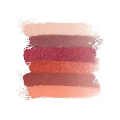 BOURJOIS Palette Fards à Paupières Volume Glamour Coup de Foudre