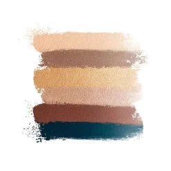 BOURJOIS Palette Fards à Paupières Volume Glamour Coup de Théâtre