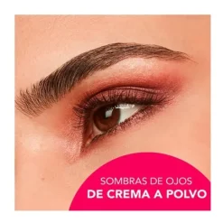 BOURJOIS Palette Soirs de Paris