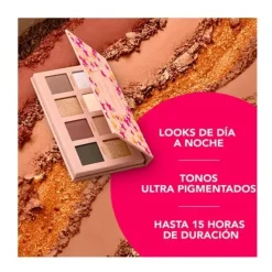 BOURJOIS Palette Soirs de Paris