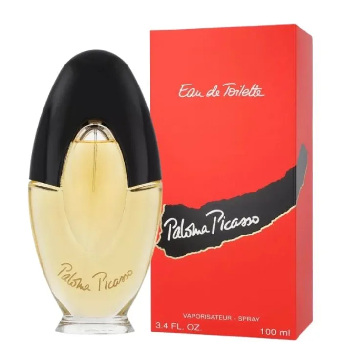 Mujer Paloma Picasso EDT
