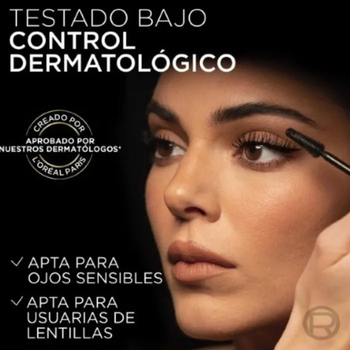 L'Oréal Panorama All Night Máscara