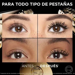 L'Oréal Panorama Máscara