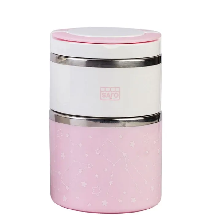 Saro Baby Papillero Galaxy Multi-Sección