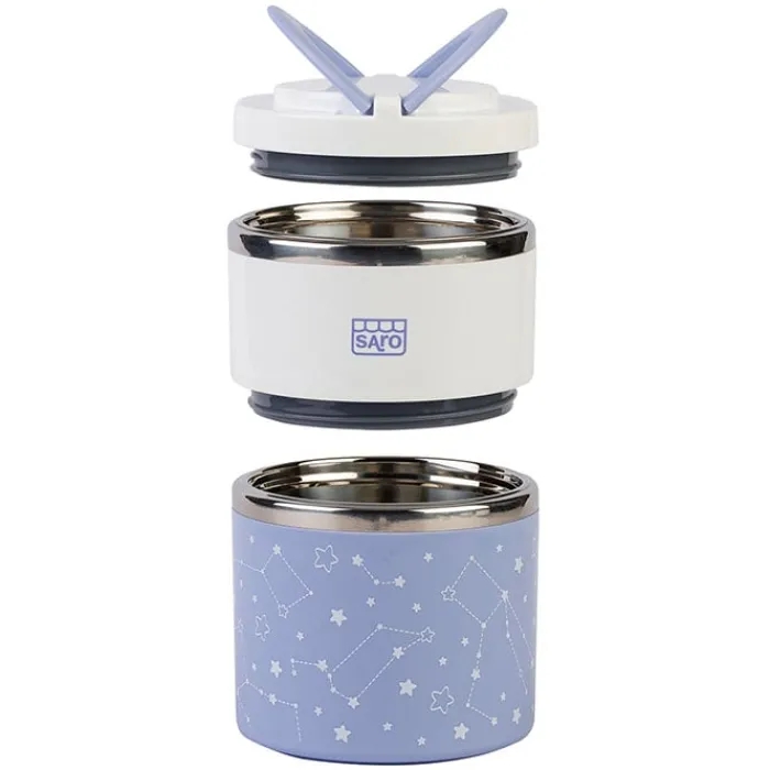 Saro Baby Papillero Galaxy Multi-Sección