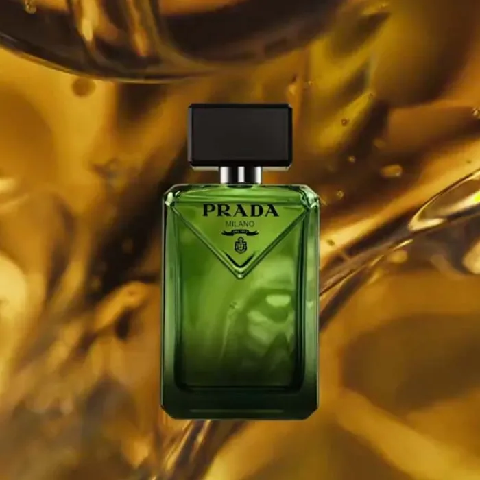 Hombre PRADA Paradigme