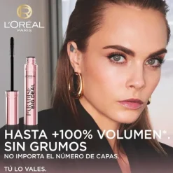 L'Oréal Paradise Big Deal Máscara