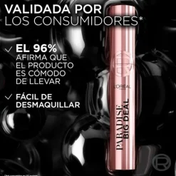 L'Oréal Paradise Big Deal Máscara